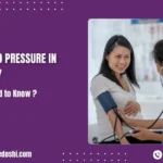 High Blood Pressure in Pregnancy