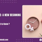 Menopause A New Beginning in Life