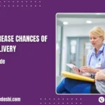 Tips to Increase Chances of Normal Delivery