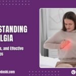 Understanding Mastalgia Causes, Types, and Effective Prevention Tips