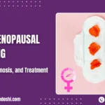 POSTMENOPAUSAL BLEEDING