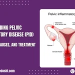UNDERSTANDING PELVIC INFLAMMATORY DISEASE (PID)