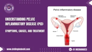 UNDERSTANDING PELVIC INFLAMMATORY DISEASE (PID)