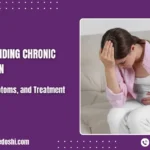 chronic pelvic pain