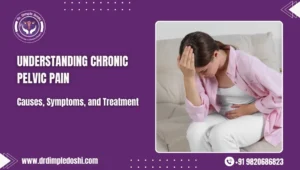 chronic pelvic pain