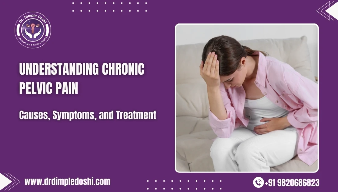 chronic pelvic pain