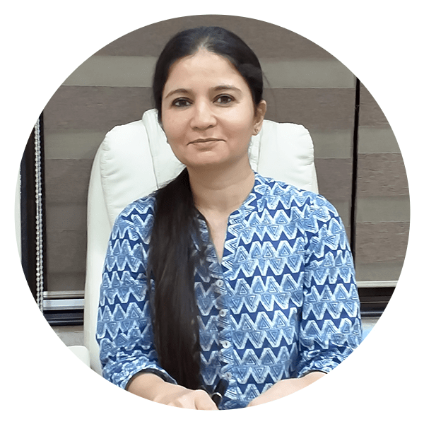 Dr Dimple Doshi Mam