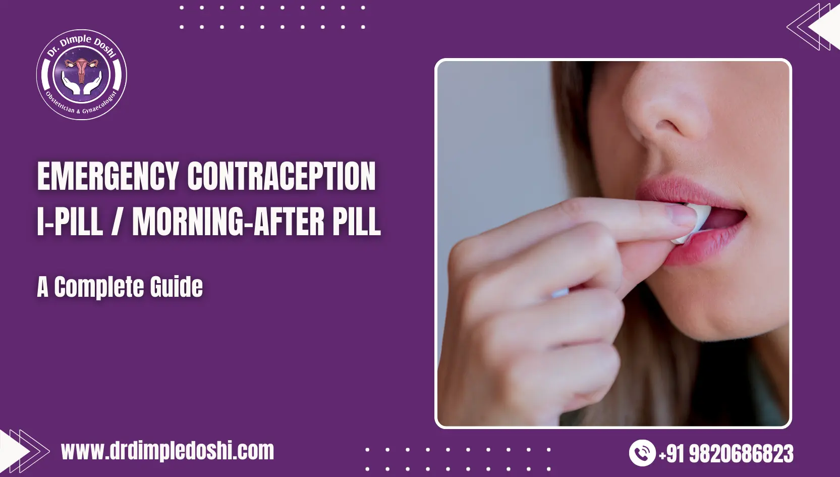 Emergency Contraception
