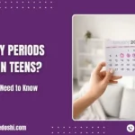 Are Heavy Periods Normal in Teens