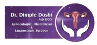 Dr Dimple Doshi Logo
