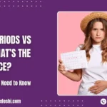 Heavy Periods vs PCOS in Mumbai