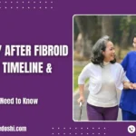 Recovery After Fibroid Surgery_ Timeline & Tips in Mumbai