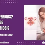 Painful Periods It Could Be Endometriosis