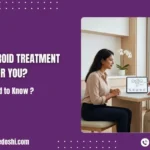 Which fibroid treatment is right for you in Mumbai, India