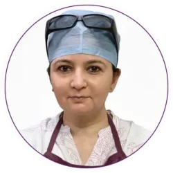 best gynecologist in goregaon