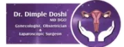 Dr Dimple Doshi Logo