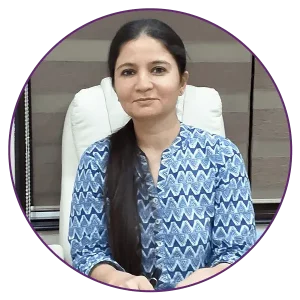 Dr. Dimple Doshi (MBBS, MD, DGO) Gynecologist & Laparoscopic Surgeon