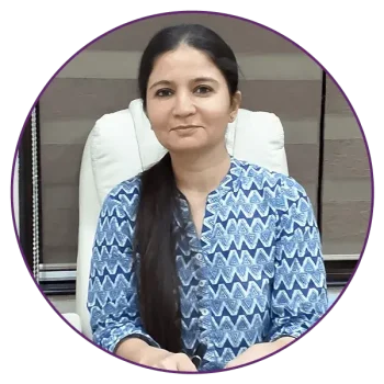 Dr. Dimple Doshi (MBBS, MD, DGO) Gynecologist & Laparoscopic Surgeon